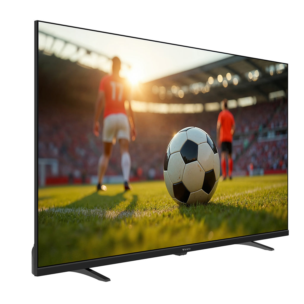 TELEVISOR INNOVA 40 FHD GOOGLE TV IN-TVLED-40GFHD-MP