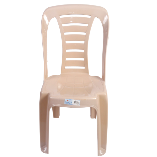 SILLA PLASTICA KANTATI KAGLIARI