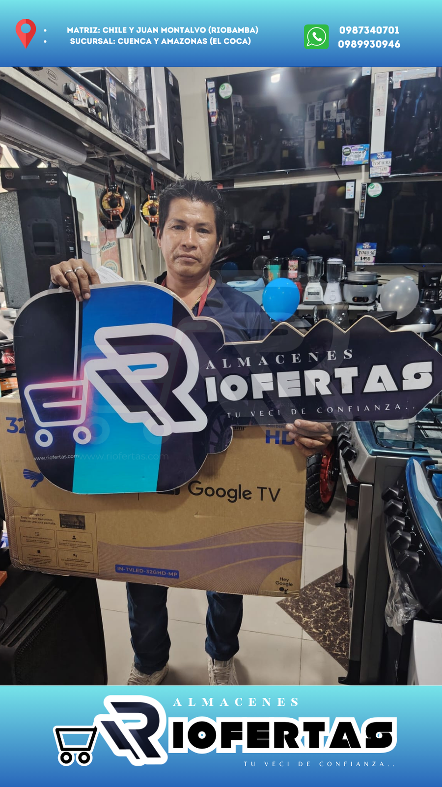 Galería de fotos