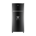 REFRIGERADORA TOP MOUNT 262 LITROS NEGRA - RI-370 NE