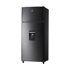 REFRIGERADORA TOP MOUNT 262 LITROS NEGRA - RI-370 NE