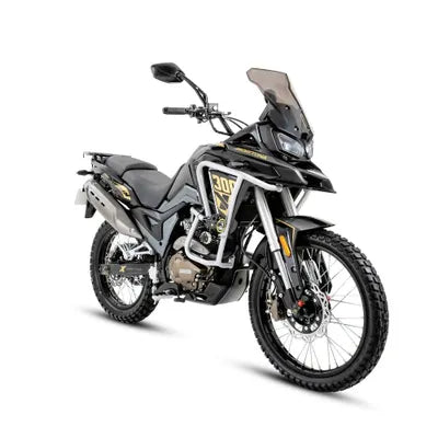 MOTO DAYTONA XPEDITION 300
