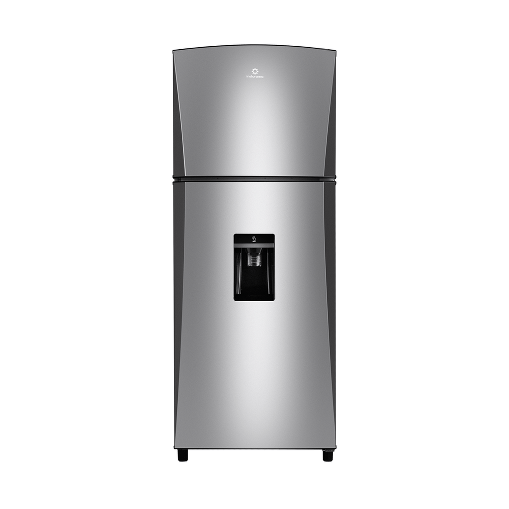 REFRIGERADORA TOP MOUNT 290 LITROS CROMA | RI-395 ML QZ