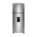 REFRIGERADORA TOP MOUNT 290 LITROS CROMA | RI-395 ML QZ