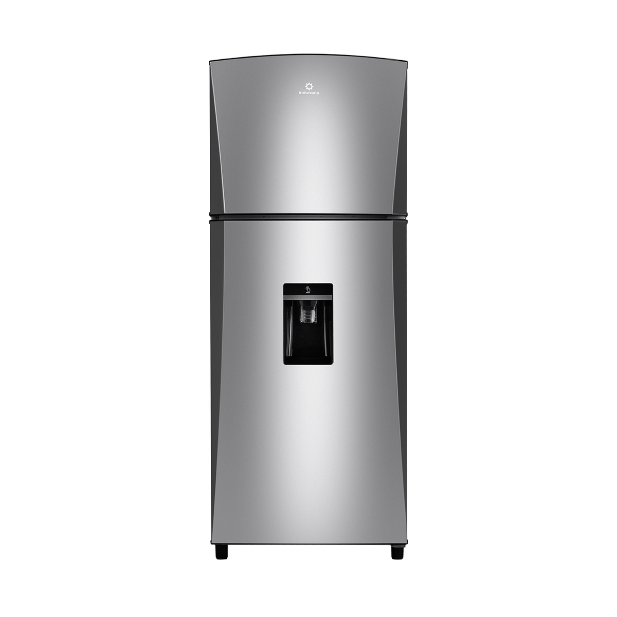 REFRIGERADORA TOP MOUNT 290 LITROS CROMA | RI-395 ML QZ