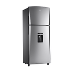 REFRIGERADORA TOP MOUNT 290 LITROS CROMA | RI-395 ML QZ