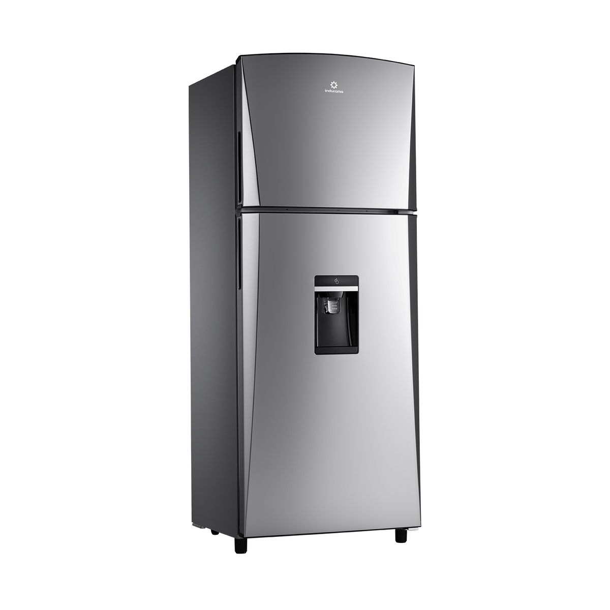 REFRIGERADORA TOP MOUNT 290 LITROS CROMA | RI-395 ML QZ