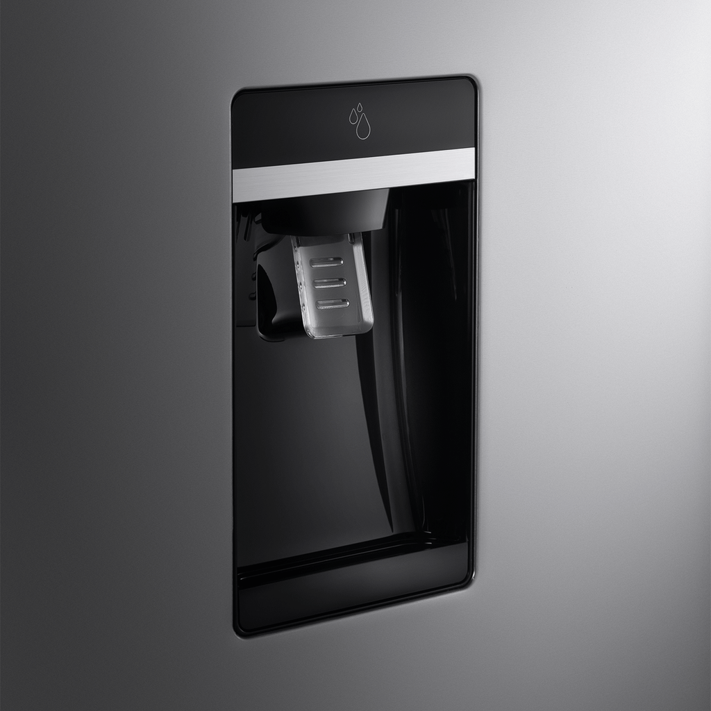 REFRIGERADORA TOP MOUNT 290 LITROS CROMA | RI-395 ML QZ