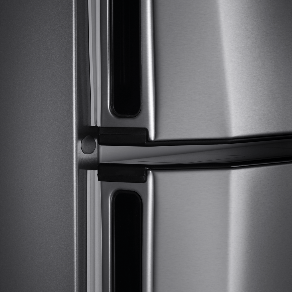 REFRIGERADORA TOP MOUNT 290 LITROS CROMA | RI-395 ML QZ