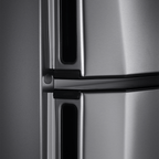 REFRIGERADORA TOP MOUNT 290 LITROS CROMA | RI-395 ML QZ