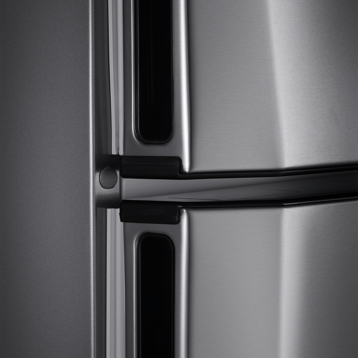 REFRIGERADORA TOP MOUNT 290 LITROS CROMA | RI-395 ML QZ