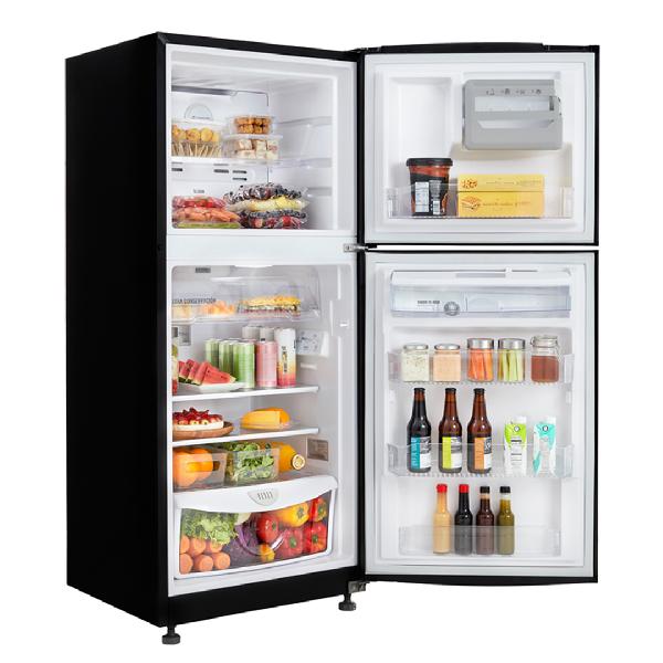 REFRIGERADORA HACEB HA-N M 243 SE MI TI EX 243L Top Freezer
