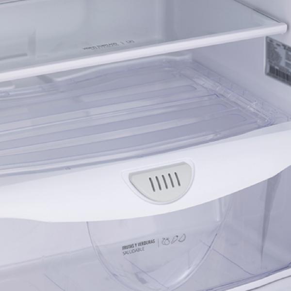 REFRIGERADORA HACEB HA-N M 243 SE MI TI EX 243L Top Freezer