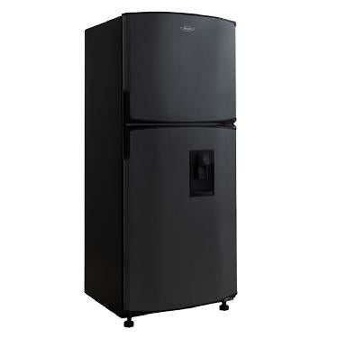 REFRIGERADORA HACEB HA-N M 243 SE MI TI EX 243L Top Freezer