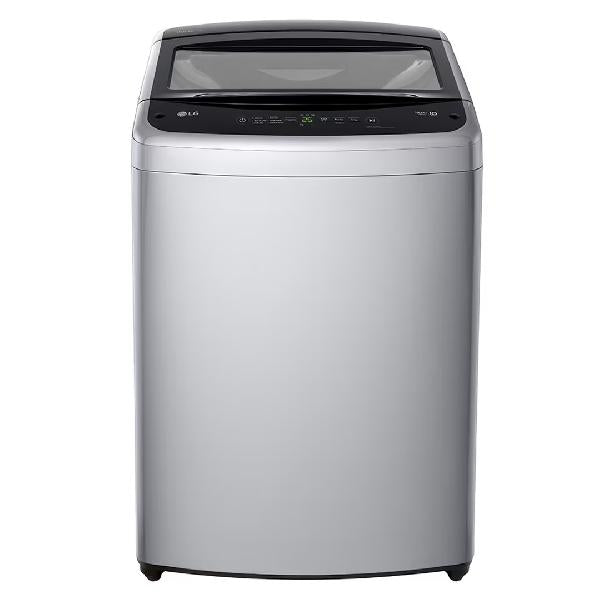 LAVADORA LG 19KG GRIS WT19DVTM