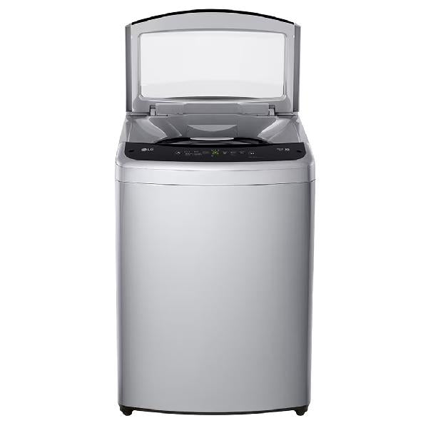LAVADORA LG 19KG GRIS WT19DVTM