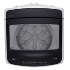 LAVADORA LG 19KG GRIS WT19DVTM