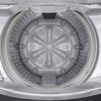 LAVADORA LG 19KG GRIS WT19DVTM