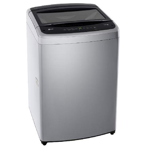 LAVADORA LG 19KG GRIS WT19DVTM