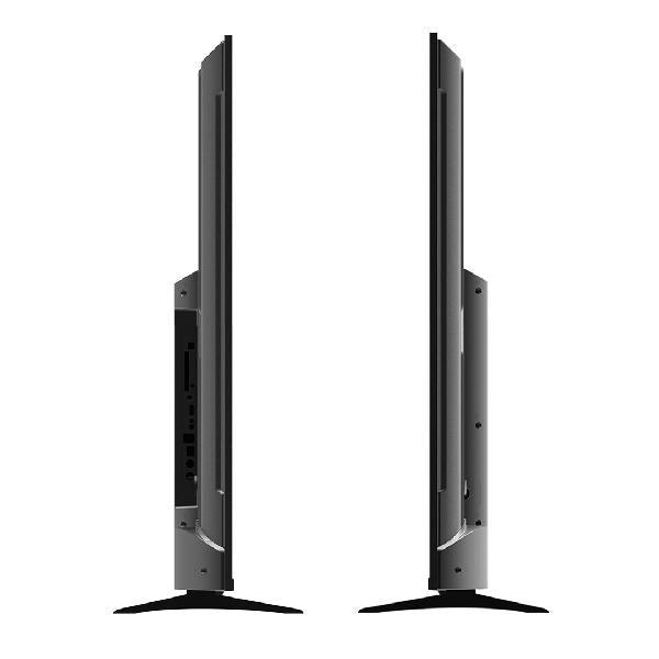 TELEVISOR INNOVA 65 " TVQLED-65GUHD-MP 65 " 4k UHD GOOGLE TV QLED