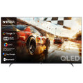TELEVISOR INNOVA 55 " TVQLED-55GUHD-MP 4k UHD