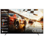 TELEVISOR INNOVA 55 " TVQLED-55GUHD-MP 4k UHD