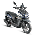 MOTO DAYTONA S1 180 ADVENTURE CROSSOVER