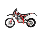 MOTO DUKARE DK250R