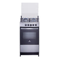 COCINA INDURAMA 4Q DUBLIN 20" GRIS