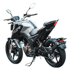 MOTO LONCIN LX250 R2V4