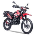 MOTO SHINERAY 6I 250