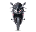 MOTO SHINERAY NIN CHIEF 3.0