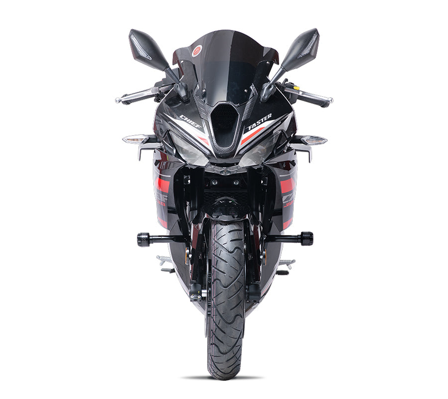 MOTO SHINERAY NIN CHIEF 3.0