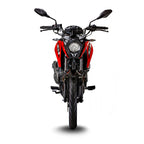 MOTO LONCIN Cr3 200cc PRO 3