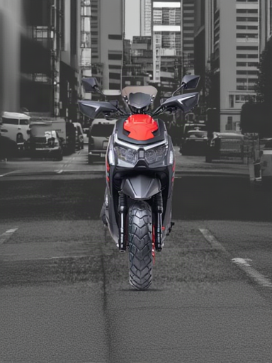 MOTO SHINERAY NEW LIBERTY 150