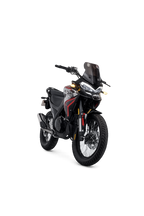 MOTO SHINERAY KTAR 250