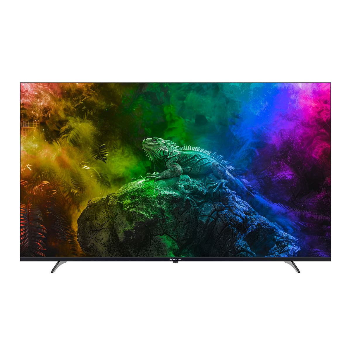 TELEVISOR INNOVA 50 UHD GOOGLE TV IN-LED-50UHD-GTV-MP