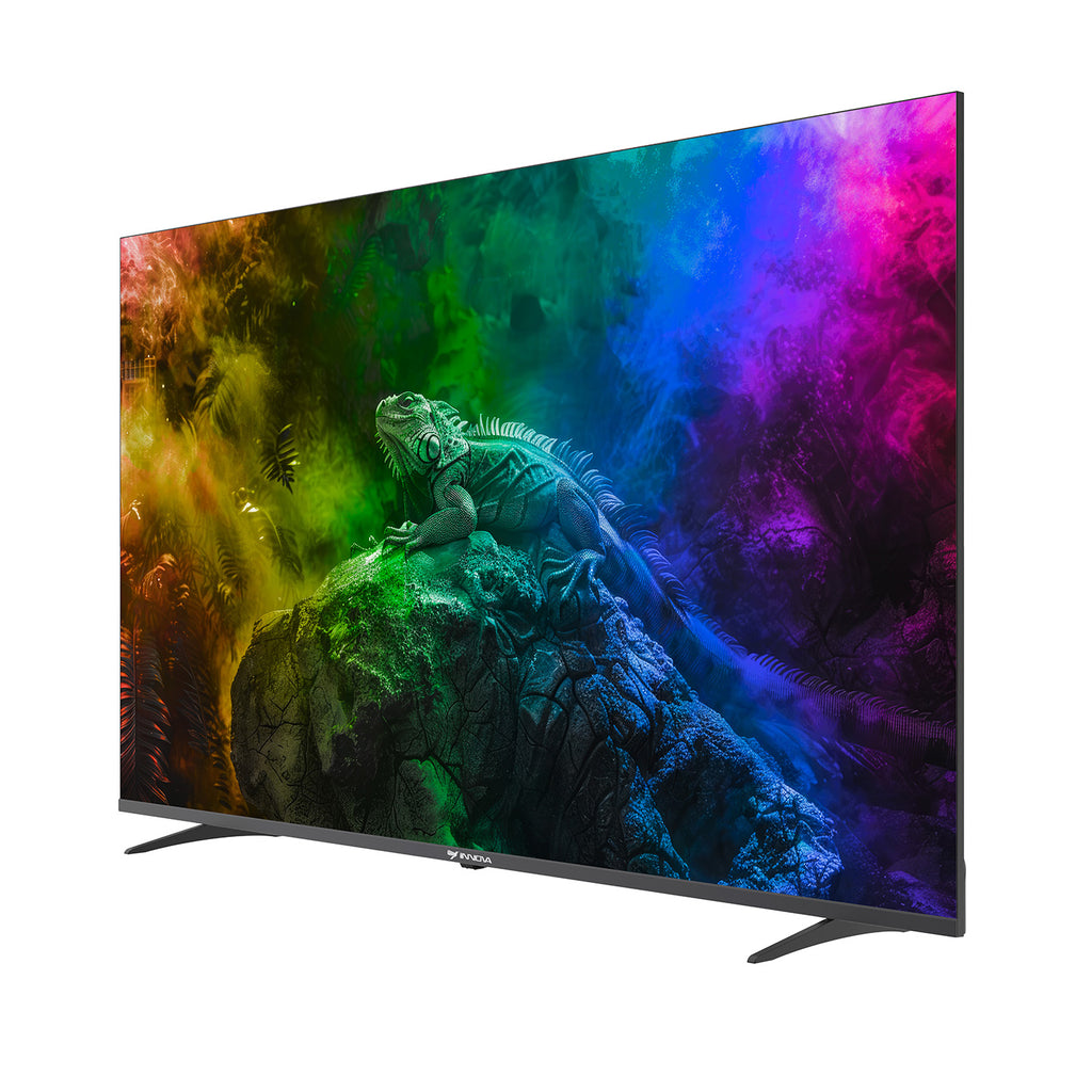 TELEVISOR INNOVA 50 UHD GOOGLE TV IN-LED-50UHD-GTV-MP