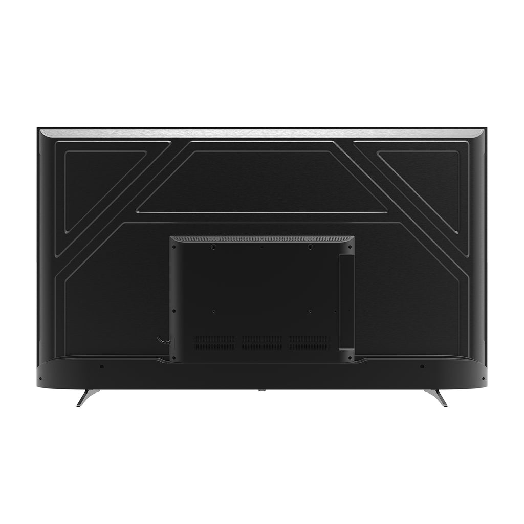 TELEVISOR INNOVA LED 65 UHD SISTEMA GOOGLE TV BLUETOOTH - FRAMLESS IN-LED-65UHD-GTV-MP