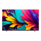 TELEVISOR INNOVA LED 65 UHD SISTEMA GOOGLE TV BLUETOOTH - FRAMLESS IN-LED-65UHD-GTV-MP