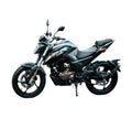MOTO LONCIN LX250 R2V4