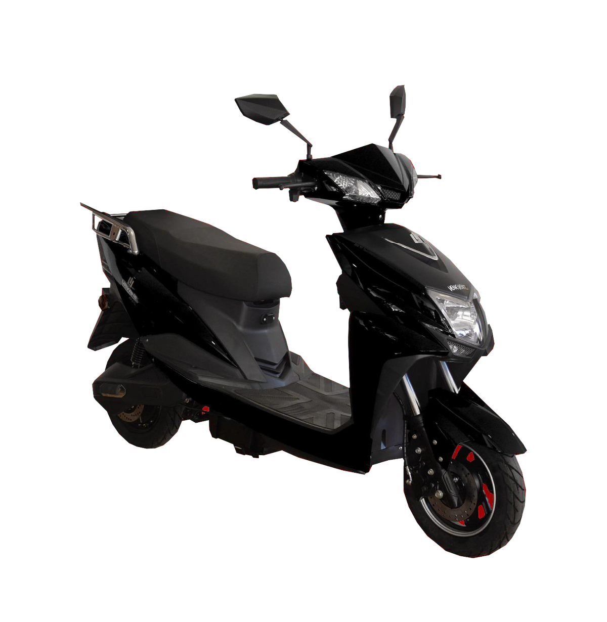 MOTO ELECTRICA URVANE VENEVENTO JUNIOR 2000 WATTS