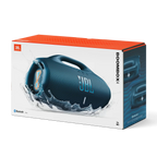 Parlante pórtatil JBL Boombox 4