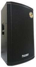 PARLANTE PROFESIONAL BAZZUKA P112W 500 Watts RMS