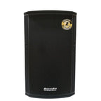 PARLANTE PROFESIONAL BAZZUKA P112W 500 Watts RMS