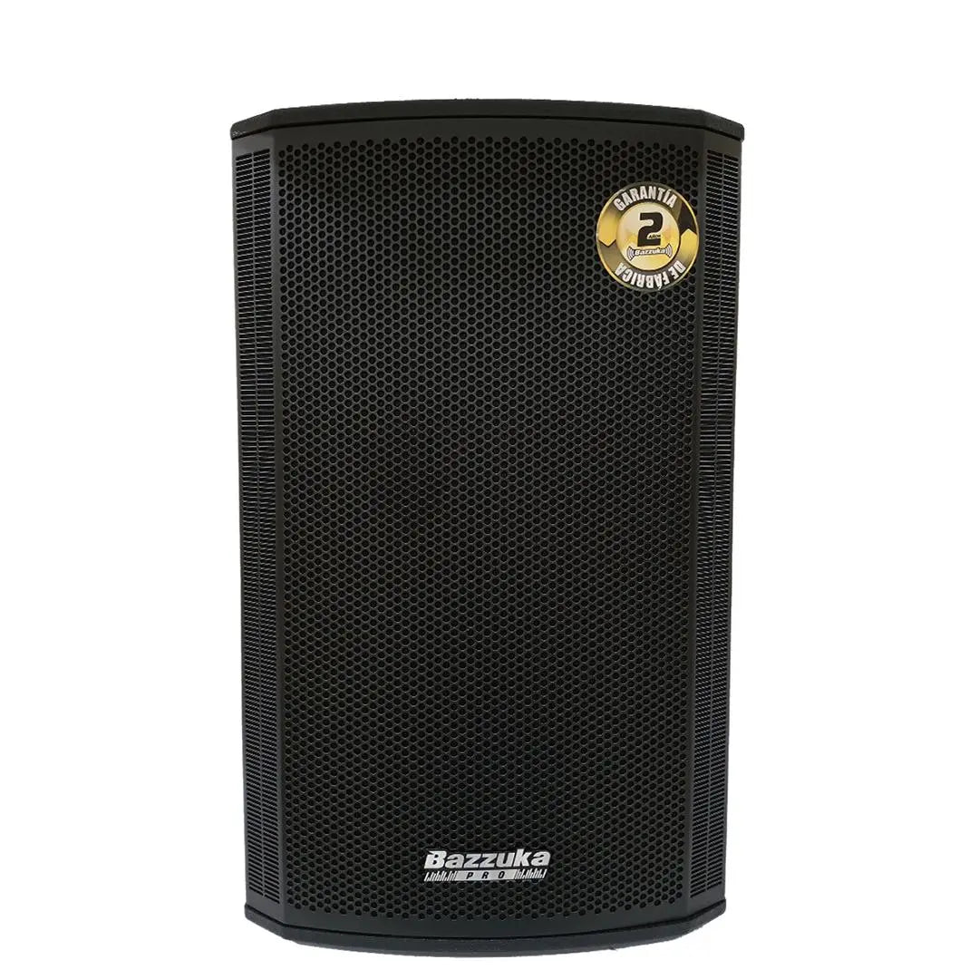 PARLANTE PROFESIONAL BAZZUKA P112W 500 Watts RMS