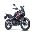 MOTO SHINERAY KTAR 250