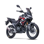 MOTO SHINERAY KTAR 250