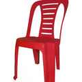 SILLA PLASTICA KANTATI KAGLIARI