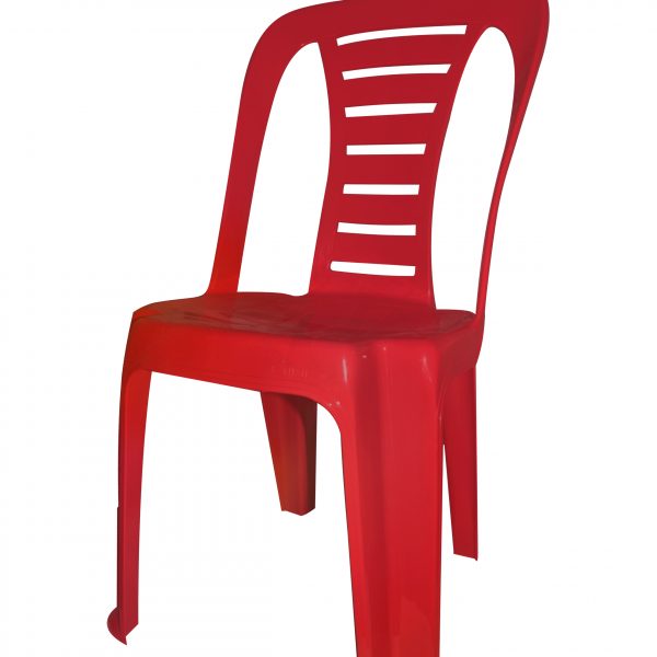 SILLA PLASTICA KANTATI KAGLIARI
